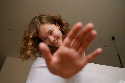 Margo Vishnevska in Intelligent Design 2 from Zishy