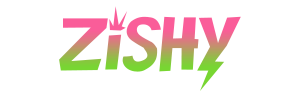 Zishy logo